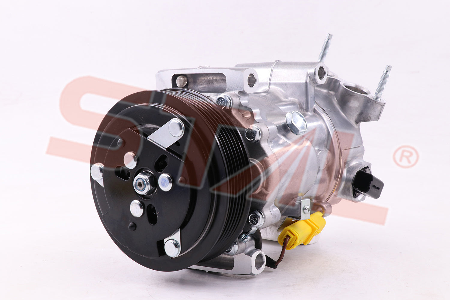 Auto AC Compressor for Citroen C3 | OE 6453QK
