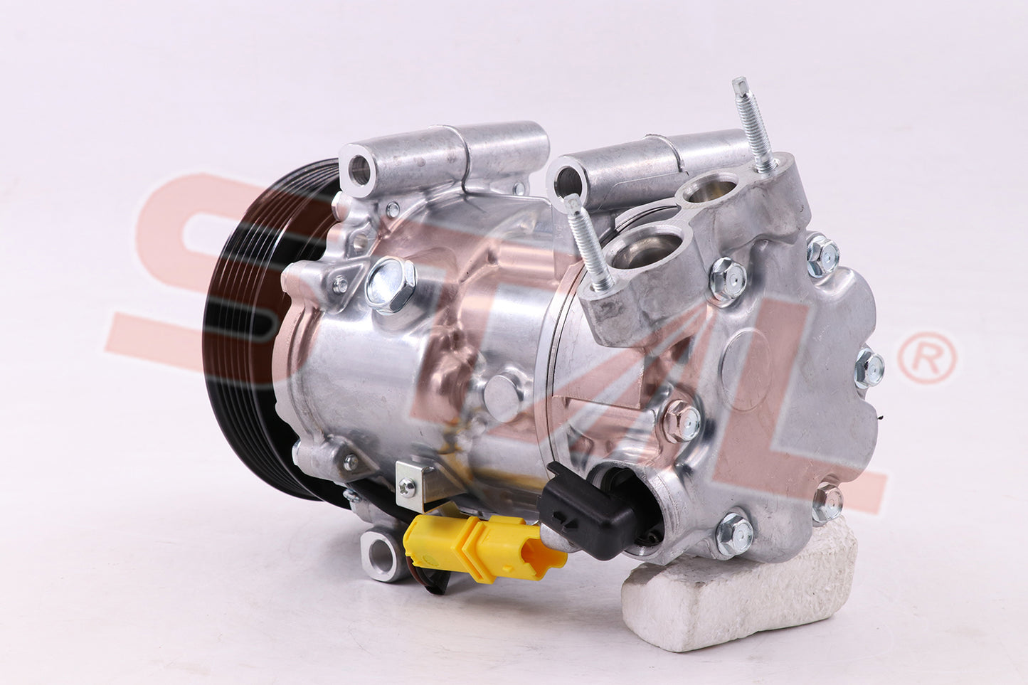 Auto AC Compressor for Citroen C3 | OE 6453QK