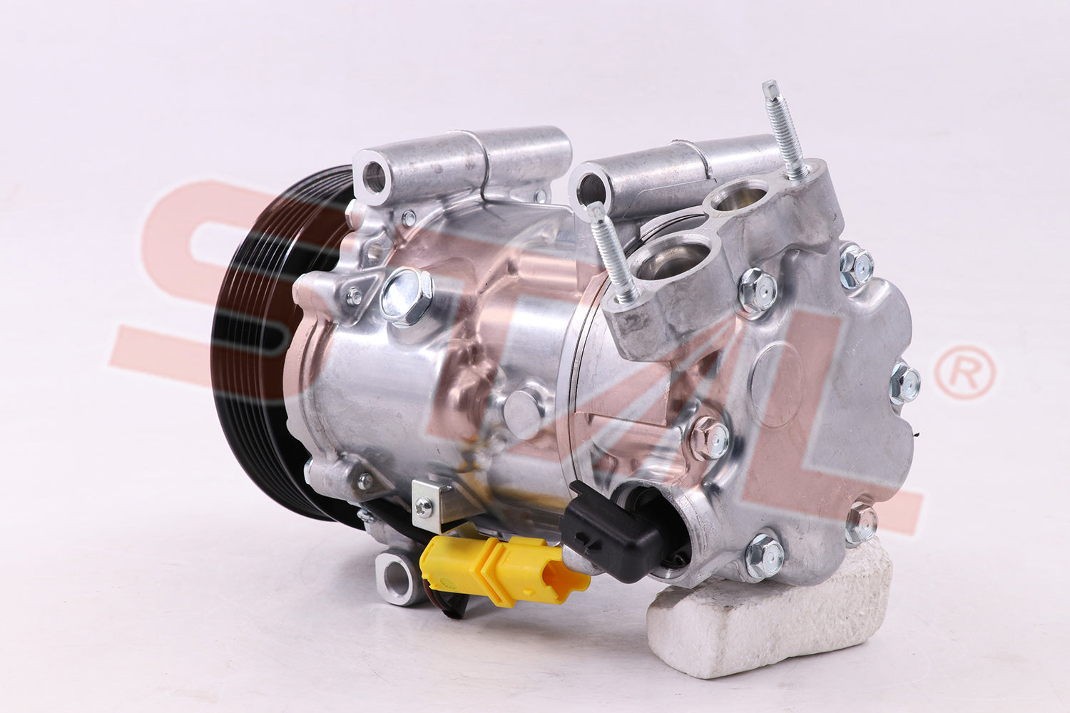 Auto AC Compressor for Citroen C3 | OE 6453QK