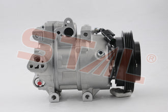 Auto AC Compressor for Hyundai Accent | OE 977011E000