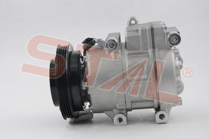 Auto AC Compressor for Hyundai Accent | OE 977011E000
