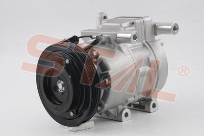 Auto AC Compressor for Hyundai Accent | OE 977011E000
