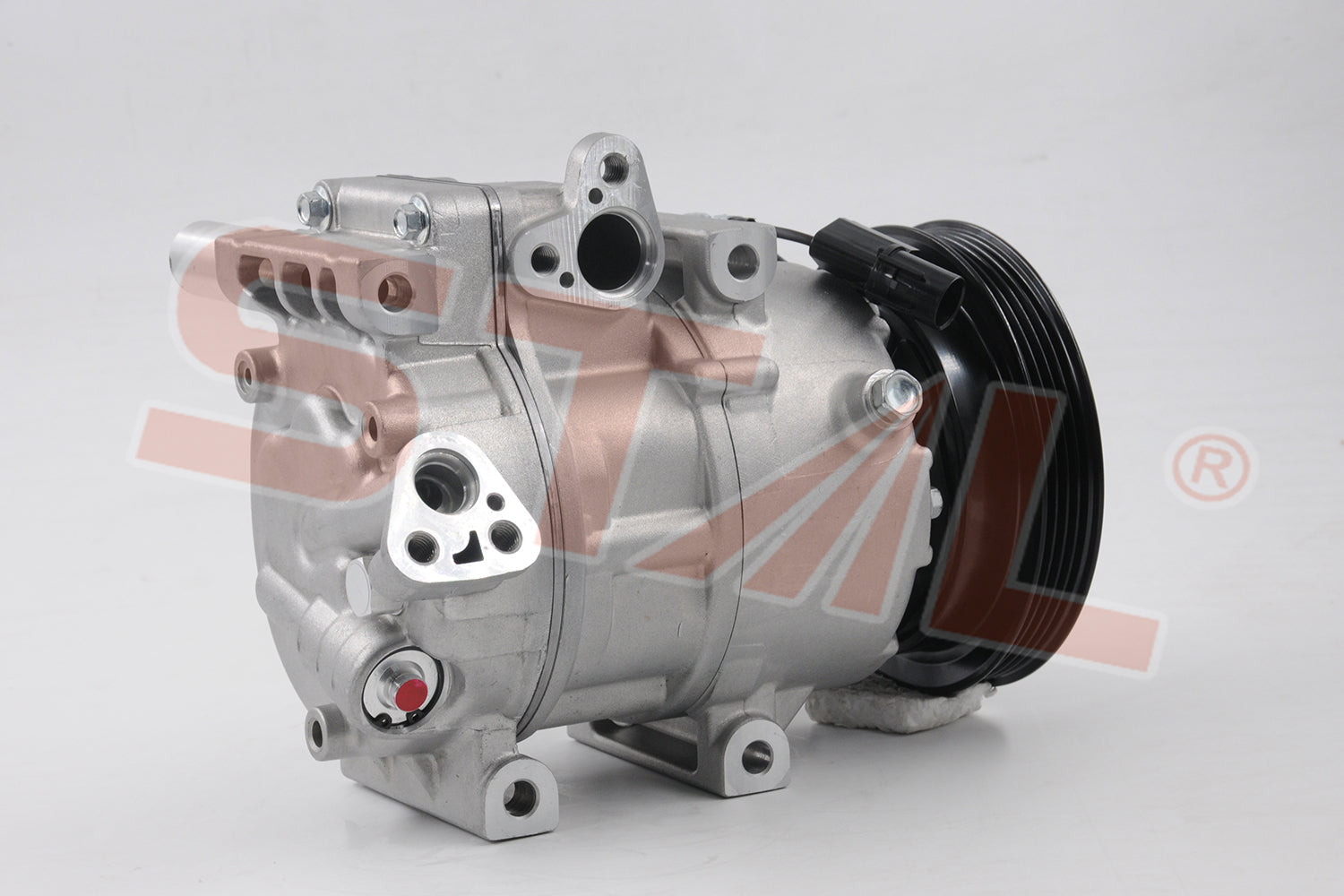 Auto AC Compressor for Hyundai Accent | OE 977011E000