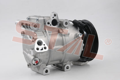 Auto AC Compressor for Hyundai Accent | OE 977011E000