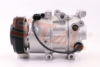 Auto AC Compressor for Sonata No.9 | OE 97701A4100
