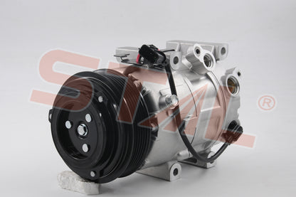 Auto AC Compressor for Sonata No.9 | OE ACP1634000S