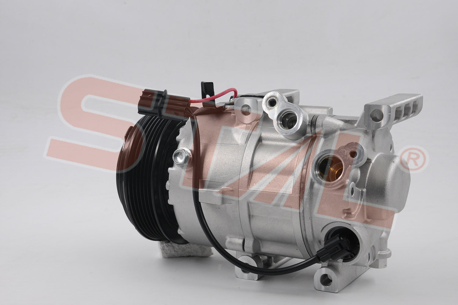 Auto AC Compressor for Sonata No.9 | OE ACP1634000S