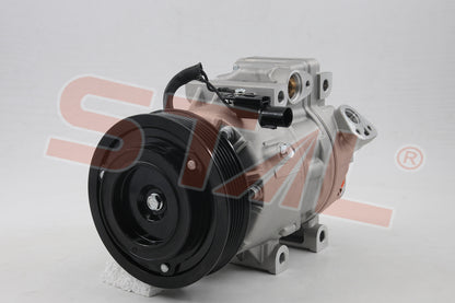 Auto AC Compressor for Hyundai Sonata | OE 158305