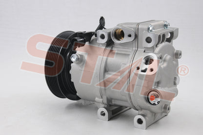 Auto AC Compressor for Hyundai Sonata | OE 158305