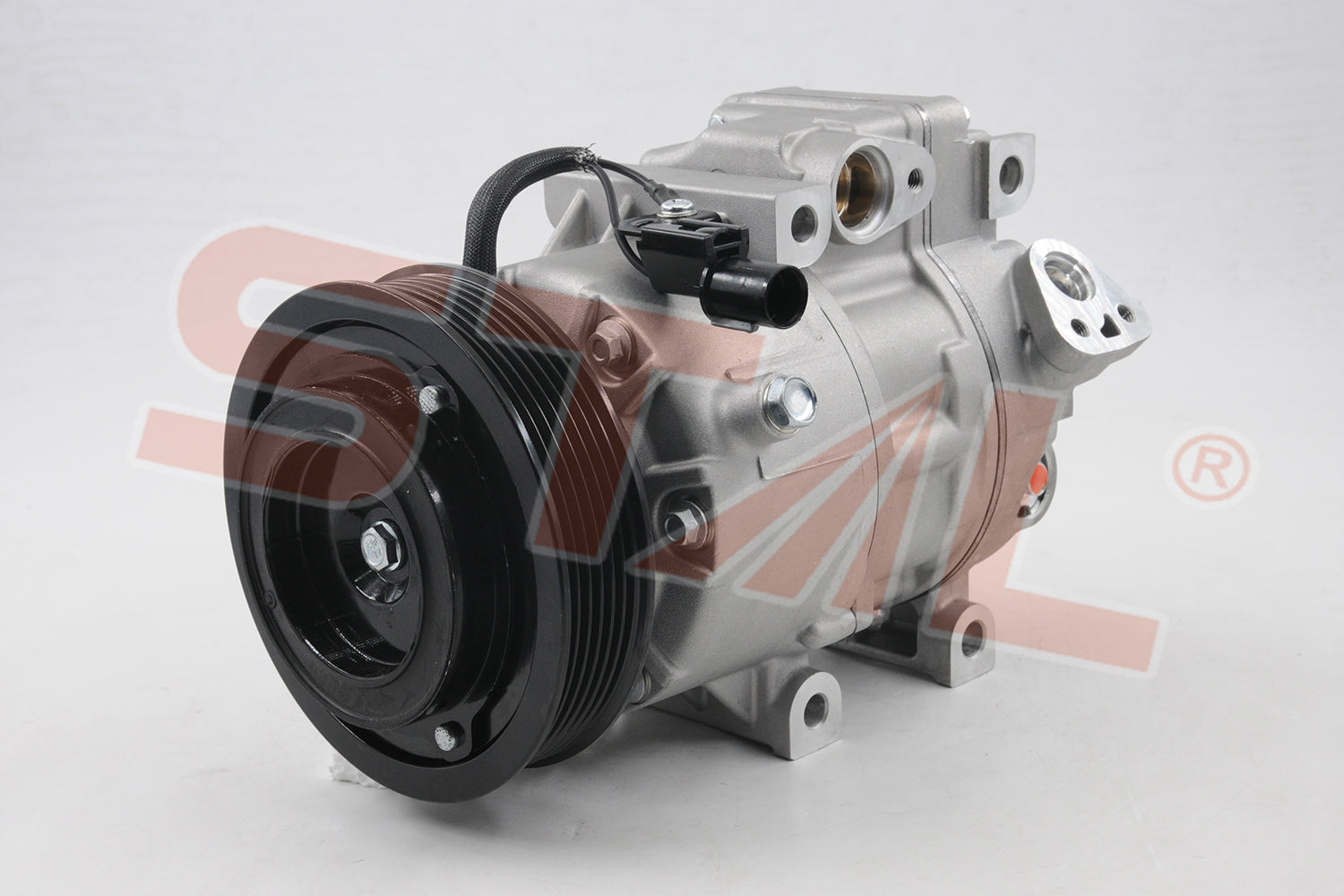 Auto AC Compressor for Kia Pro | OE 977012R340
