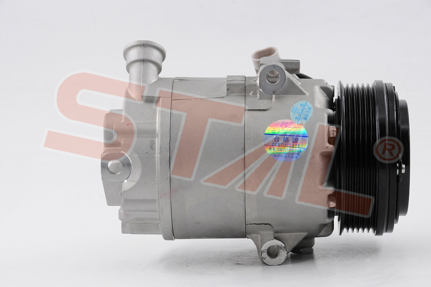 Auto AC Compressor for Opel Astra | OE 13124751