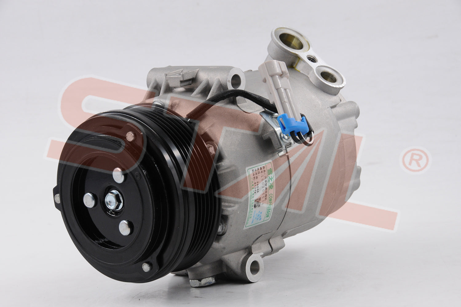 Auto AC Compressor for Opel Astra | OE 13124751
