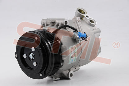 Auto AC Compressor for Opel Astra | OE 13124751