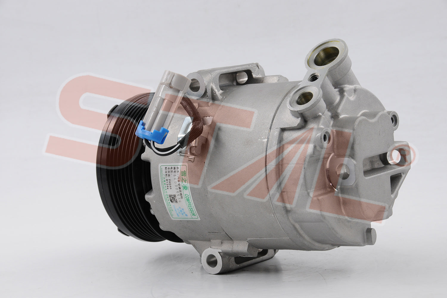 Auto AC Compressor for Opel Astra | OE 13124751