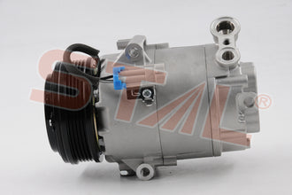 Auto AC Compressor for Opel Astra | OE ACP1115000S