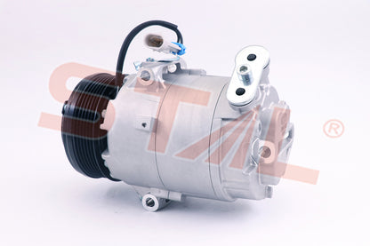 Auto AC Compressor for Opel ASTRA | OE 93380698