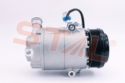 Auto AC Compressor for Opel ASTRA | OE 93380698