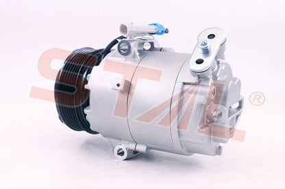 Auto AC Compressor for Chevrolet Cruze | OE 13412251
