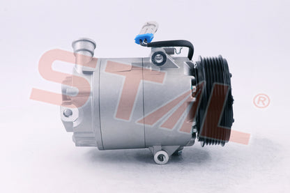 Auto AC Compressor for Chevrolet Corsa | OE 93381741