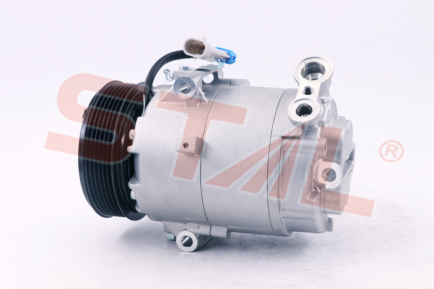 Auto AC Compressor for Chevrolet Corsa | OE 93381741