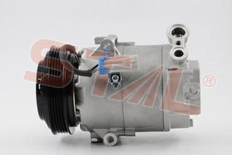 Auto AC Compressor for Chevrolet Agile | OE 94752372