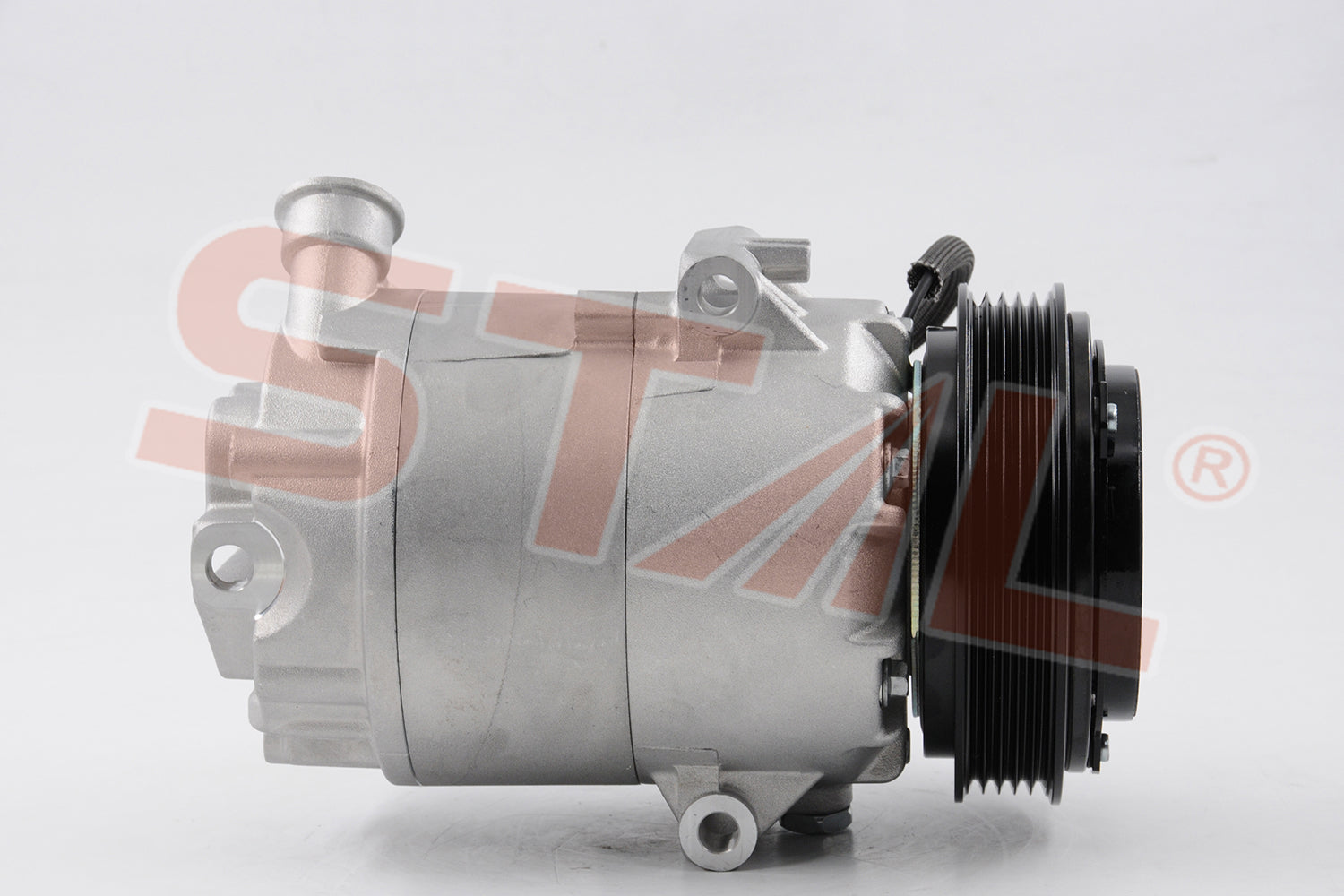 Auto AC Compressor for Chevrolet Agile | OE 94752372