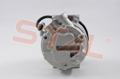 Auto AC Compressor for Chevrolet Agile | OE 94752372
