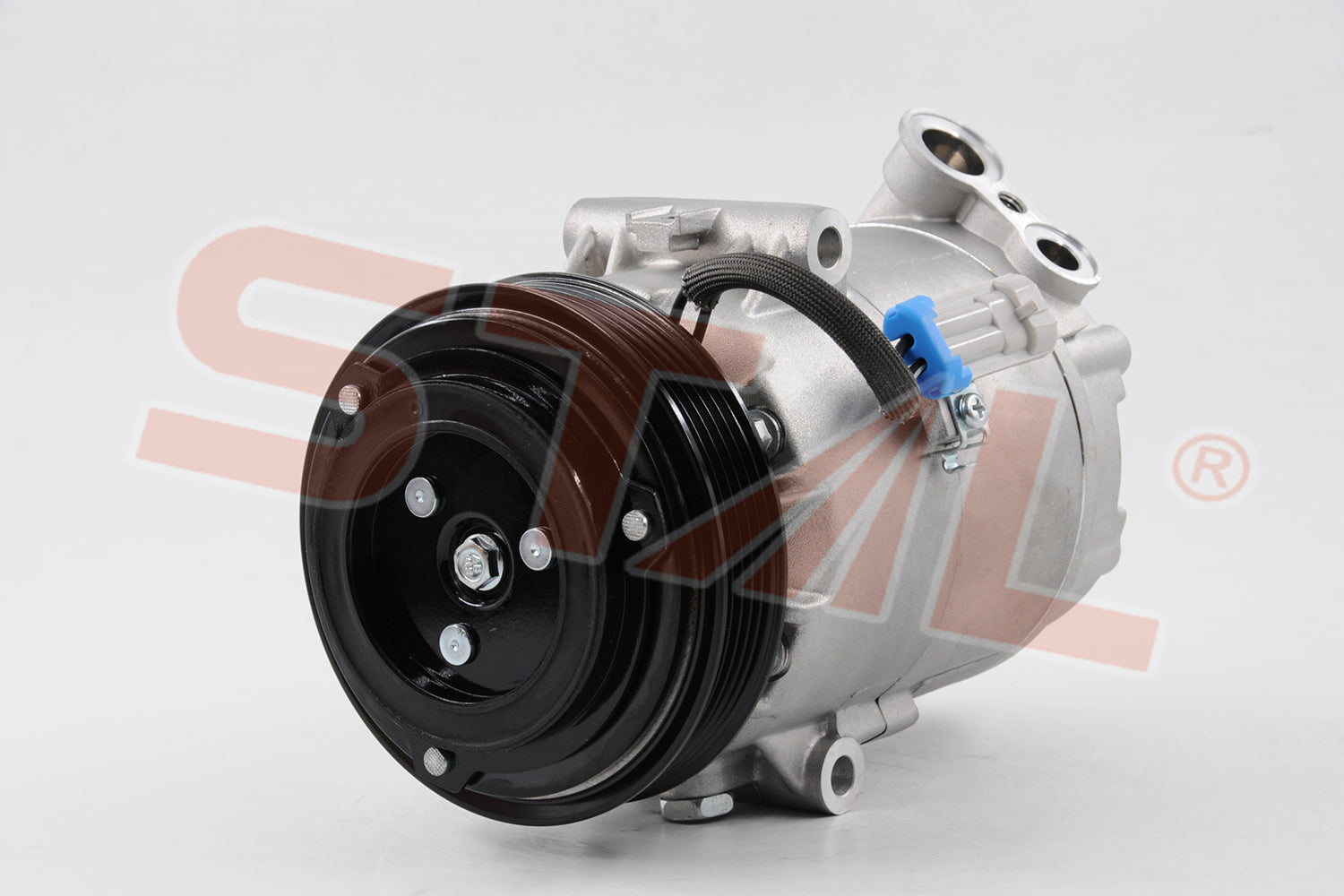 Auto AC Compressor for Chevrolet Agile | OE 94752372