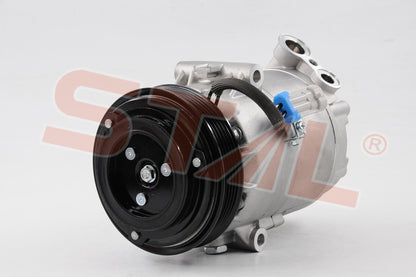 Auto AC Compressor for Chevrolet Agile | OE 94752372