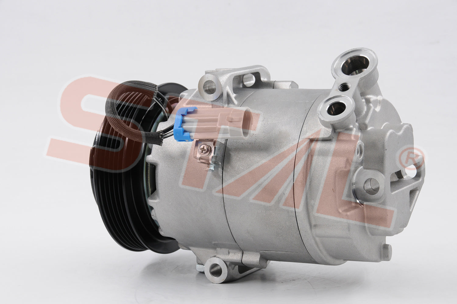 Auto AC Compressor for Chevrolet Agile | OE 94752372