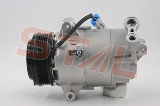 Auto AC Compressor for Saturn Astra | OE 93168628