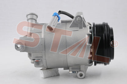 Auto AC Compressor for Saturn Astra | OE 93168628