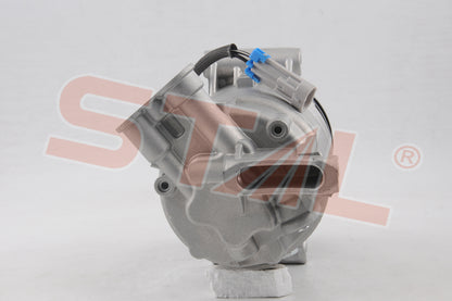 Auto AC Compressor for Saturn Astra | OE 93168628