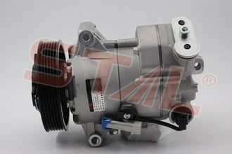Auto AC Compressor for Chevrolet Cruze | OE 13271264