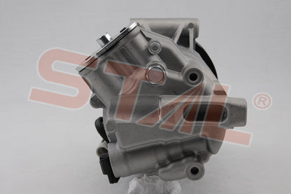 Auto AC Compressor for Chevrolet Cruze | OE 13271264