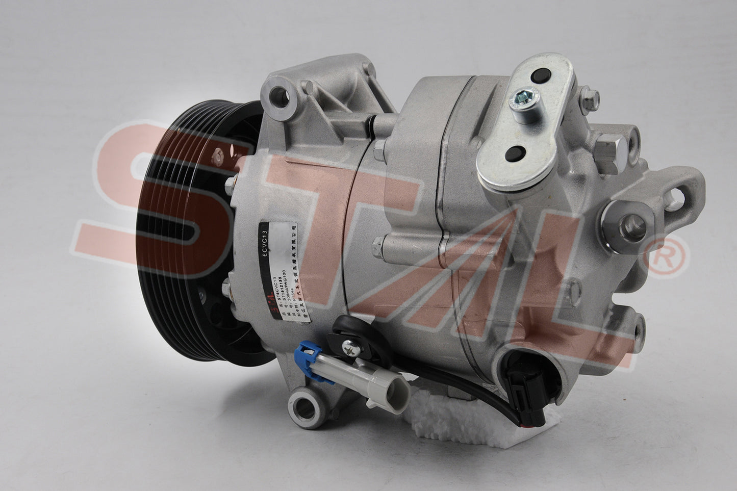 Auto AC Compressor for Chevrolet Cruze | OE 13271264