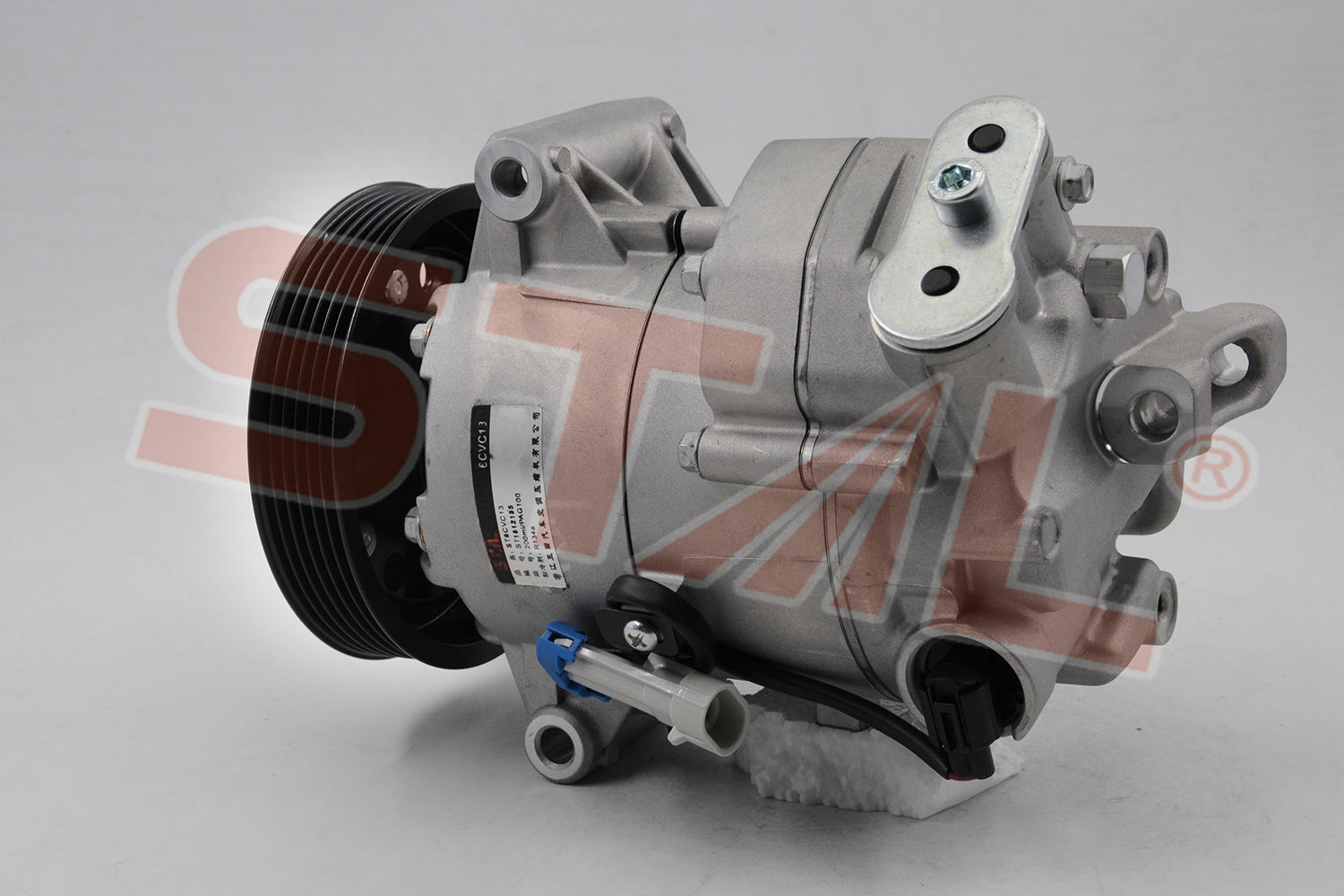 Auto AC Compressor for Chevrolet Cruze | OE 13271264