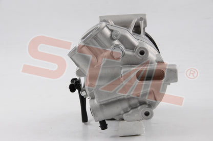 Auto AC Compressor for Chevrolet Cruze | OE 13346491