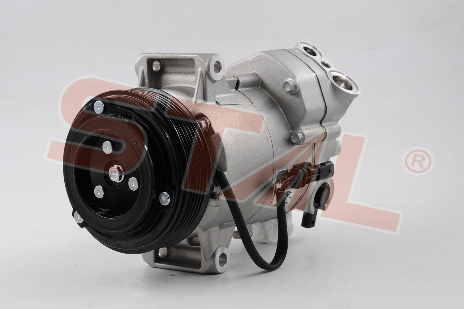 Auto AC Compressor for Chevrolet Cruze | OE 13346491