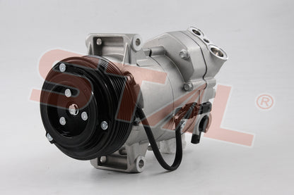 Auto AC Compressor for Chevrolet Cruze | OE 13346491