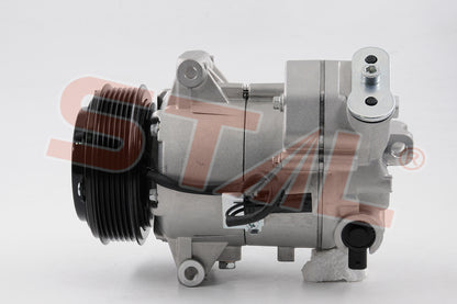 Auto AC Compressor for Chevrolet Cruze | OE 13346491