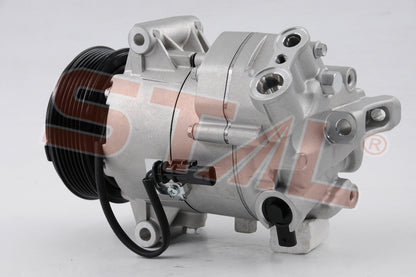 Auto AC Compressor for Chevrolet Cruze | OE 13346491