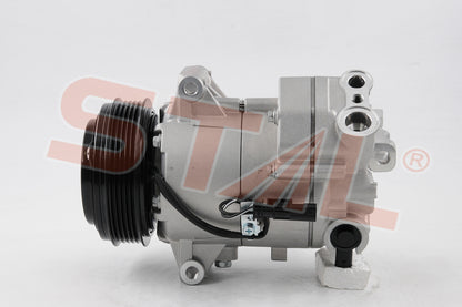 Auto AC Compressor for Buick Verano | OE 13335255