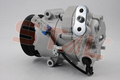 Auto AC Compressor for Opel ASTRA | OE 13250606