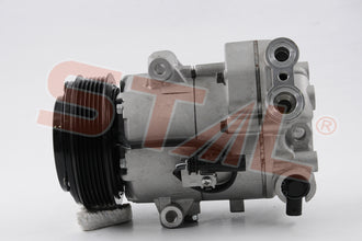 Auto AC Compressor for Opel Astra | OE 13361843