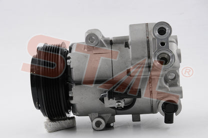 Auto AC Compressor for Opel Astra | OE 13361843