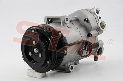 Auto AC Compressor for Opel Astra | OE 13361843