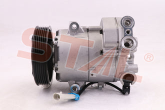 Auto AC Compressor for Opel Astra | OE 13250608