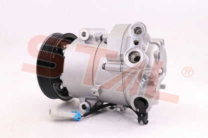 Auto AC Compressor for Opel Astra | OE 13250608