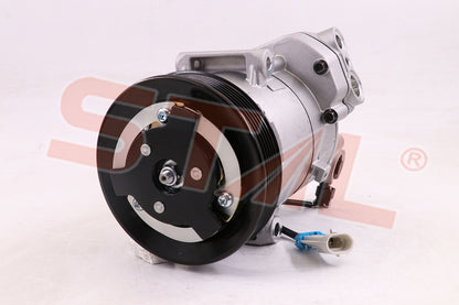Auto AC Compressor for Opel Astra | OE 13250608